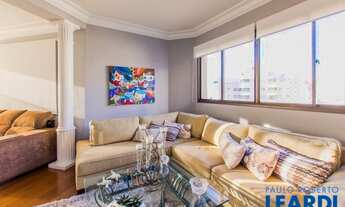 Imagem 7: COBERTURA - BROOKLIN - SP