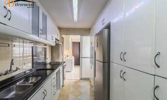 Imagem 4: Apartamento com 4 dormitórios à venda, 163 m² por R$ 969.000,00 - Batel - Curitiba/PR