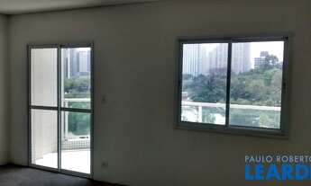 Imagem 2: APARTAMENTO - VILA BAETA NEVES - SP