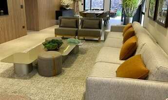 Imagem 2: Casa com 3 dormitórios à venda, 300 m² por R$ 5.900.000,00 - Alphaville 01 - Barueri/SP