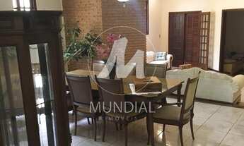 Imagem 4: Casa (térrea na rua) 5 dormitórios/suite, cozinha planejada