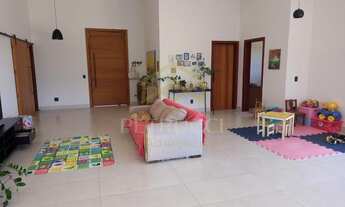 Imagem 2: Casa - Chácara Bela Vista - Campinas