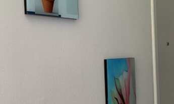 Imagem 4: Apartamento com 2 dormitórios à venda, 55 m² por R$ 550.000,00 - Boa Viagem - Recife/PE