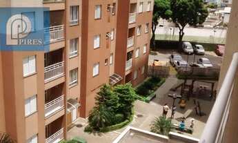 Imagem: Apartamento residencial à venda, Parque