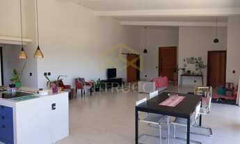 Imagem 5: Casa - Chácara Bela Vista - Campinas