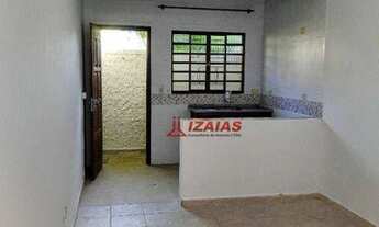 Imagem 2: Apartamento com 1 dormitório à venda, 33 m² por R$ 220.000 - Umuarama - Ubatuba/SP