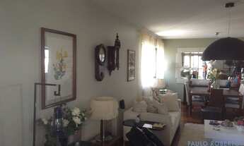 Imagem: APARTAMENTO - MOEMA ÍNDIOS - SP