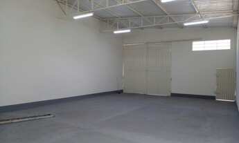 Imagem 5: Comerciais - BARRACÃO AV. DOIS CÓRREGOS