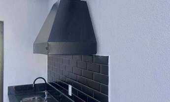 Imagem 7: Bela casa nova à venda no Condomínio Piccolino em Salto/SP!!