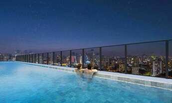 Imagem 2: 737 Pedroso - Stan - 71 à 139m², com 2 à 3 Dorm - Pinheiros - SP