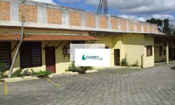 Imagem 4: Casa com 1 dormitório para alugar, 500 m² por R$ 9.000,00/mês - Portão - Curitiba/PR