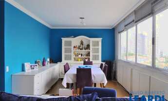 Imagem 2: APARTAMENTO - VILA MADALENA - SP