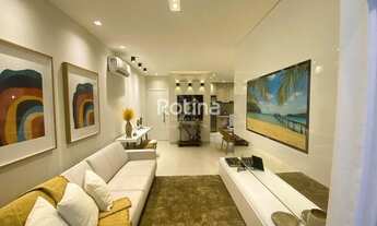 Imagem 2: Apartamento à venda, 3 quartos, 1 suíte, 2 vagas, Santa Mônica - Uberlândia/MG