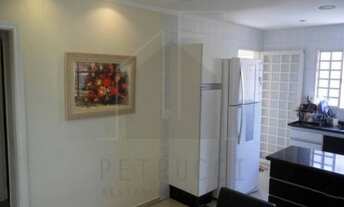 Imagem 6: Casa - Jardim Santa Genebra - Campinas