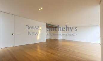 Imagem 4: São Paulo - Apartamento Padrão - Jardim Paulista