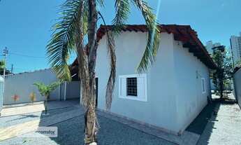 Imagem 2: Casa 3 Quartos, sozinha no terreno - oportunidade no Jardim Atlântico/GO