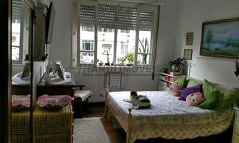 Imagem 6: Rio de Janeiro - Apartamento Padrão - Copacabana