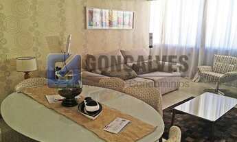 Imagem 2: SAO BERNARDO DO CAMPO - Residential / Apartment - CENTRO