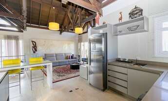 Imagem 7: Apartamento com 3 dormitórios à venda, 334 m² por R$ 4.495.000,00 - Mercês - Curitiba/PR