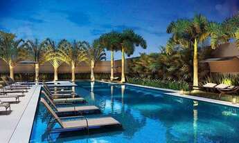 Imagem: Living Near - 94m² - 1 a 3 quartos - Barra