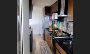 Imagem 5: Apartamento - Jardim Ypê - Paulínia