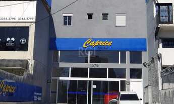 Imagem 3: Porto Alegre - Prédio Inteiro - Glória