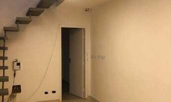 Imagem 4: Casa Comercial para Locação e Venda no bairro do Campo Belo 120m², 05 salas e 02 vagas