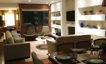 Imagem 2: APARTAMENTO - REAL PARQUE - SP