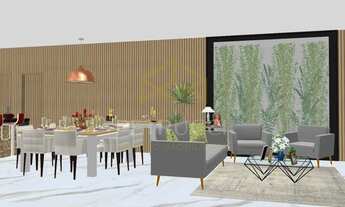 Imagem 6: Casa - Chácaras Alpina - Valinhos