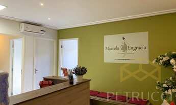 Imagem: Sala - Cambuí - Campinas