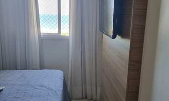 Imagem 3: 2 Quartos 100 % sol da manhã, montado