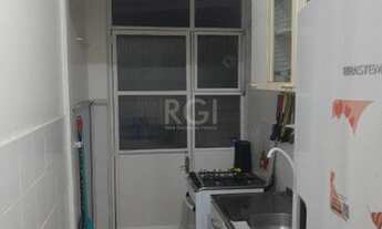 Imagem 7: Porto Alegre - Apartamento Padrão - Higienópolis