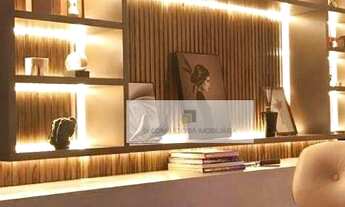 Imagem 4: SONATA WOA - Apartamento com 3 dormitórios à venda, 155 m² por R$ 3.150.000 - Beira Mar