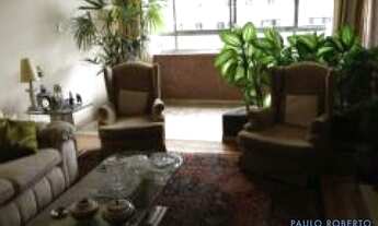 Imagem 6: APARTAMENTO - JARDIM PAULISTA - SP