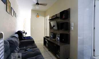 Imagem: Apartamento à Venda - Bela Vista, 2 Quartos