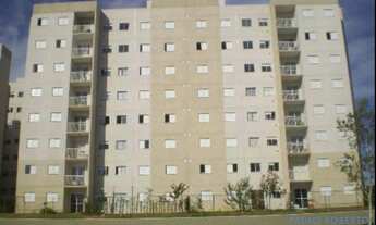 Imagem 2: APARTAMENTO - CONDOMÍNIO MAIS CAMPOS SALLES - SP