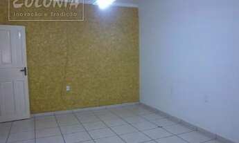 Imagem 4: Santo André - Casa Padrão - Vila Alto de Santo André