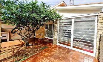 Imagem: Casa para Alugar, Jardim Chapadão, Campinas/SP