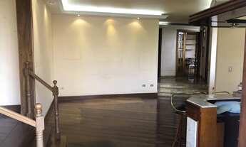 Imagem 2: Apartamento Moema