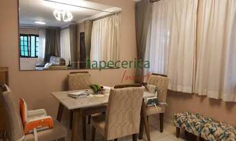 Imagem 4: Casa condomínio Delfim Verde