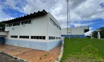 Imagem 3: área - Jardim Anhangüera - Rio Claro