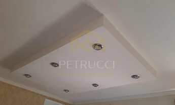 Imagem 4: Apartamento - Jardim San Diego - Campinas