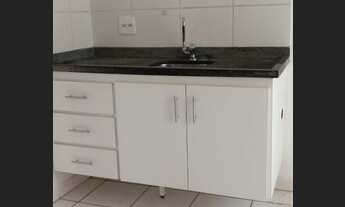 Imagem 6: São Paulo - Apartamento Padrão - Mooca