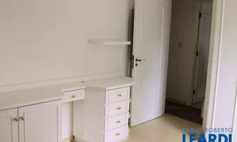 Imagem 6: APARTAMENTO - MOEMA PÁSSAROS - SP