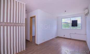 Imagem 1: Porto Alegre - Apartamento Padrão - Jardim Carvalho