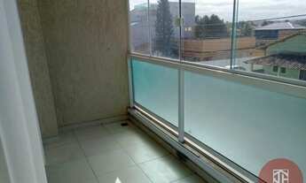 Imagem 2: Apartamento para venda com 80 metros quadrados com 2 quartos em Boqueirão - Saquarema - RJ