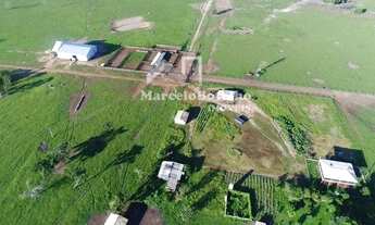 Imagem 2: Fazenda á venda em Paranatinga MT