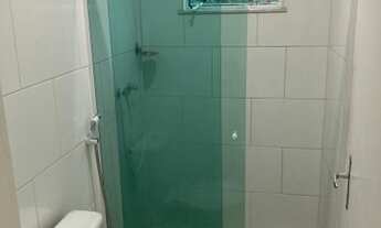 Imagem 7: Ótima casa duplex 3quartos (suíte), pequeno condomínio. Ótimo local. Cód: 049