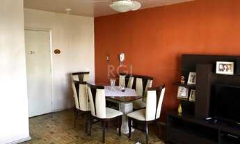 Imagem 4: Porto Alegre - Apartamento Padrão - Menino Deus