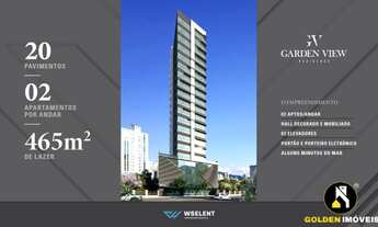 Imagem 5: GARDEN VIEW PRÉ LANÇAMENTO APARTAMENTOS 2 SUÍTES + ÁREA DE LAZER ITAPEMA/SC